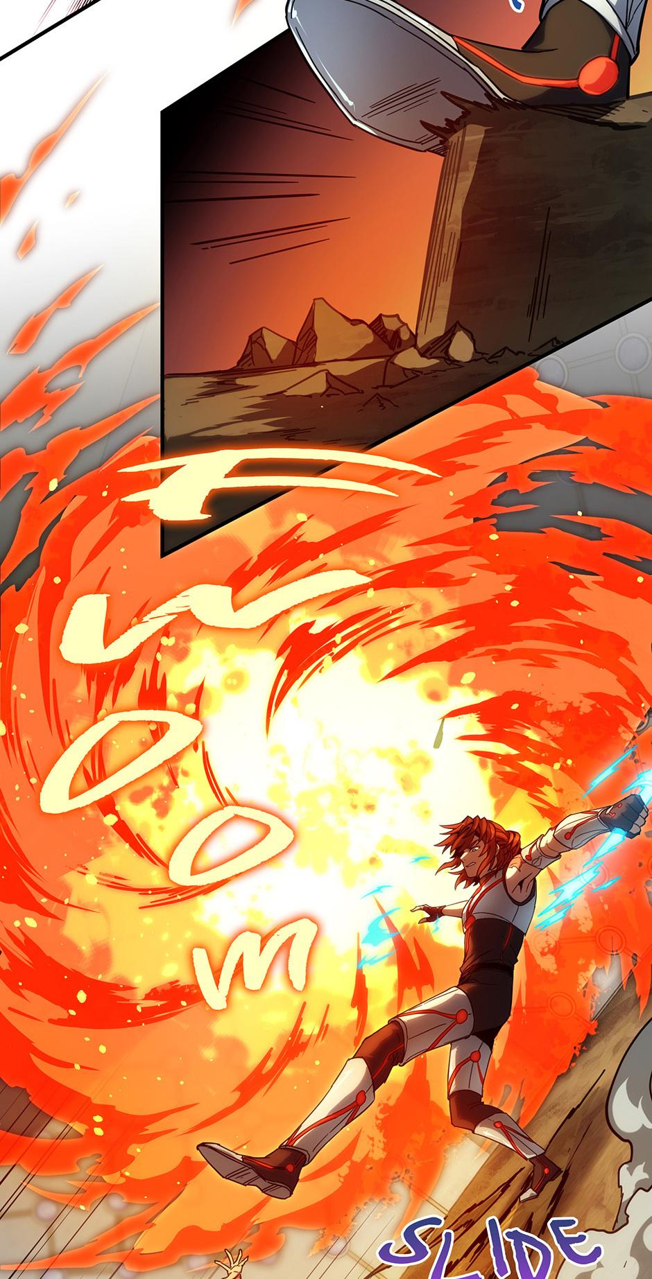 The Beginning After the End, Chapter 210 image 23